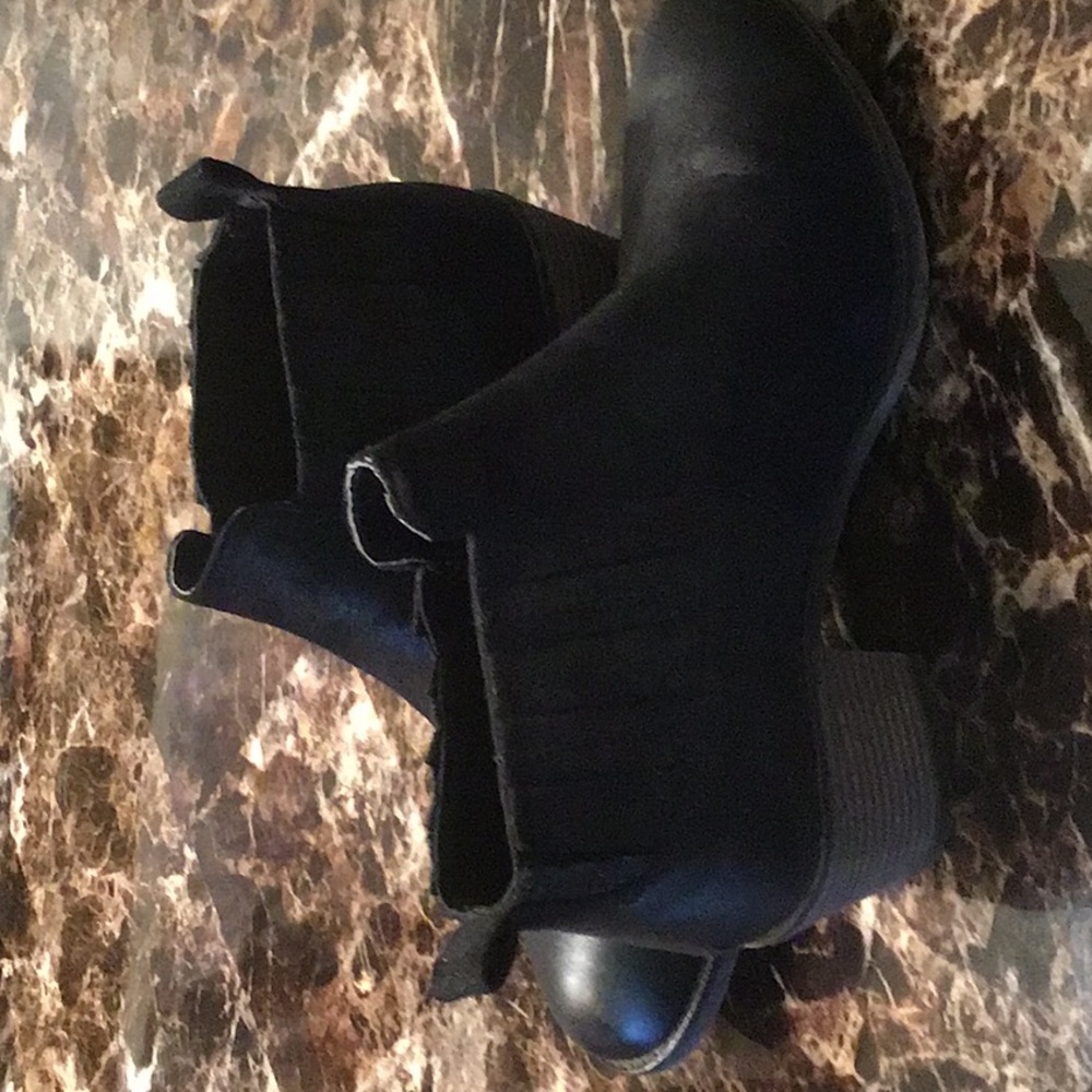 Mata shoes